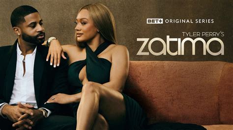 when zatima come on|‘Tyler Perry’s Zatima’ Returns Dec. 26 with New Episodes on